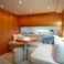 Pershing 58 | Seara