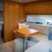Pershing 58 | Seara