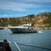 Pershing 58 | Seara