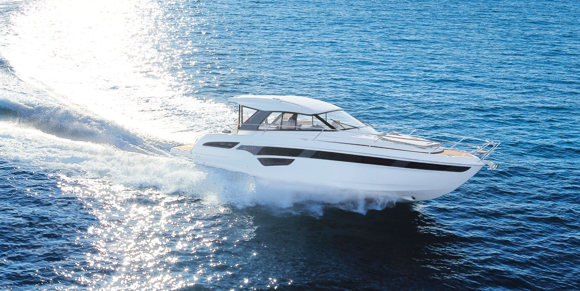 Bavaria S45 | Scorpion