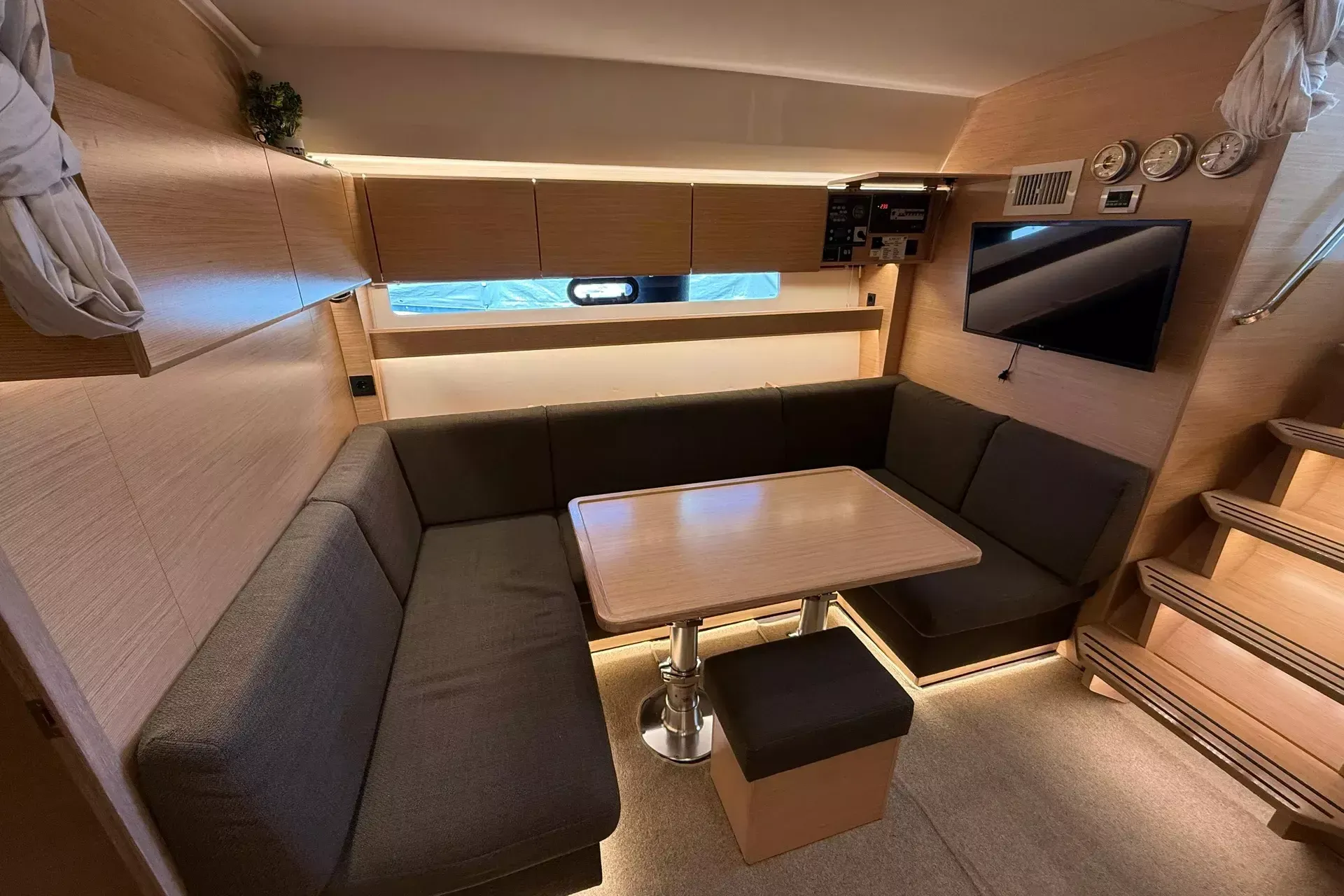 Bavaria S45 | Scorpion