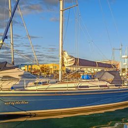 Bavaria 36 | Out of the Blue