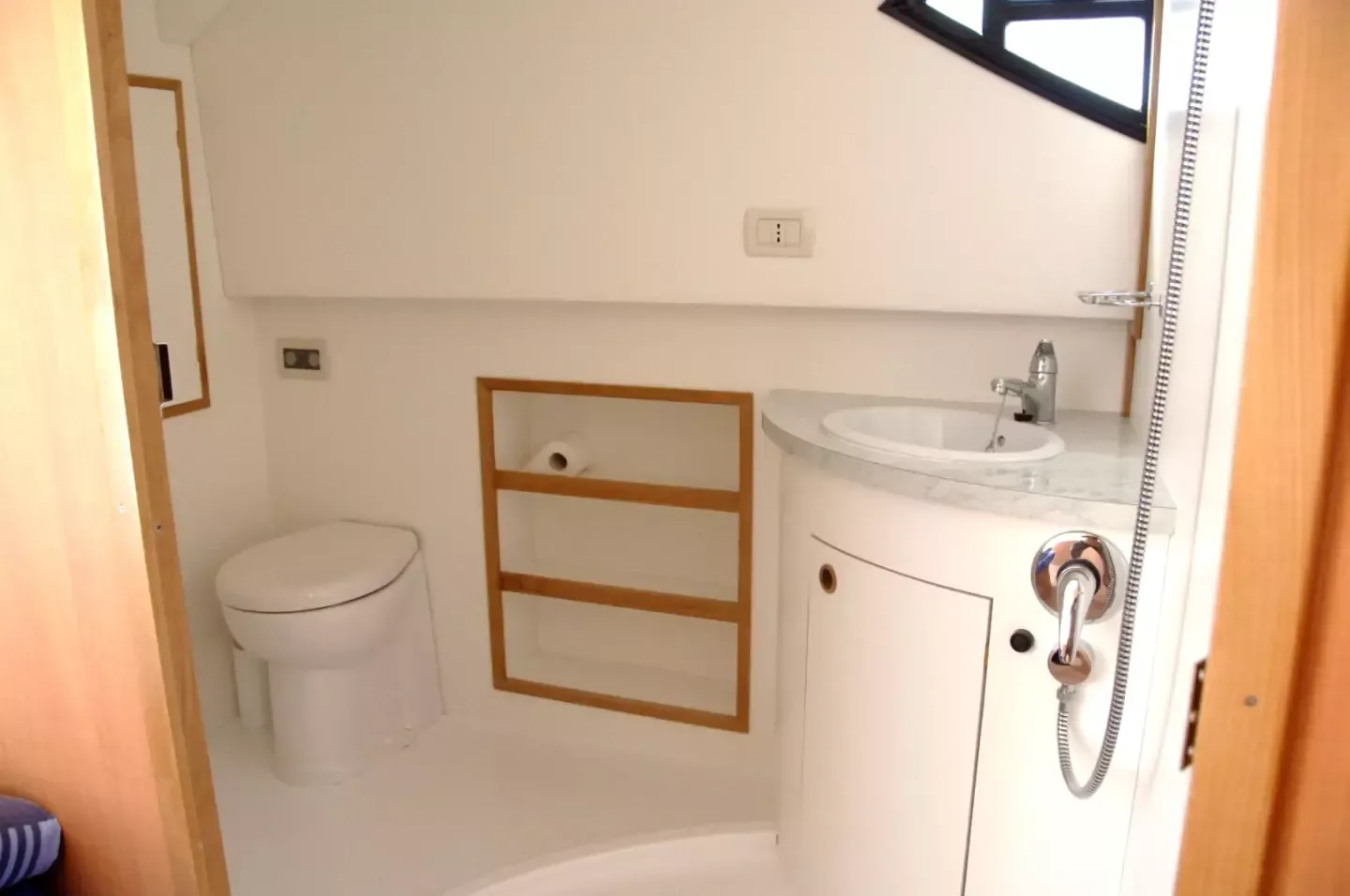 Le Boat Minuetto 6 | Comfort 1