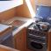 Le Boat Minuetto 6 | Comfort 1