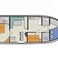 Le Boat Minuetto 6 | Comfort 1