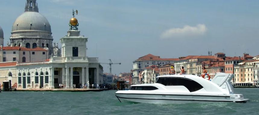Le Boat Minuetto 6 | Comfort 2