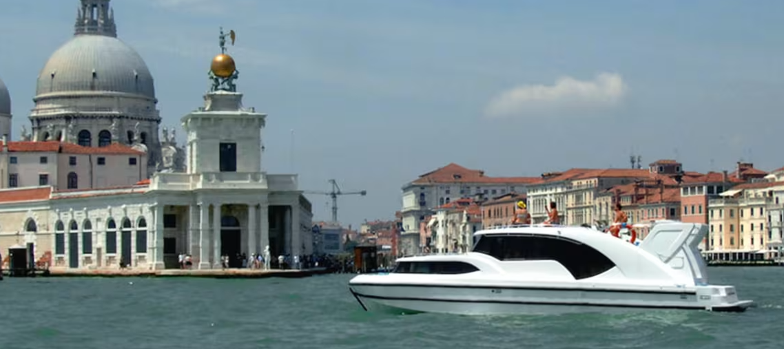 Le Boat Minuetto 6 | Comfort 7
