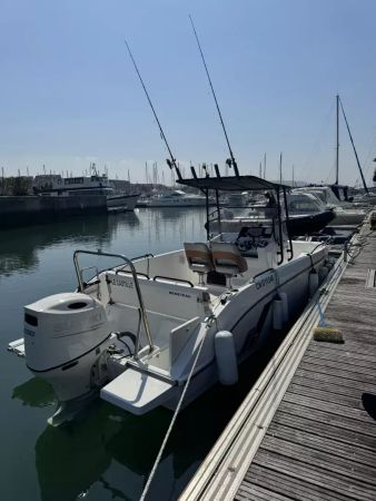 Beneteau Flyer 7 | Le Castille