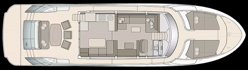 Beneteau Monte Carlo 66 | Five Weeks