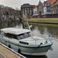 Linssen SL 35 Sedan | Silvana