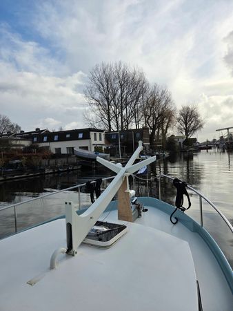 Linssen SL 35 Sedan | Silvana
