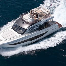Prestige F4.3 | No Stress