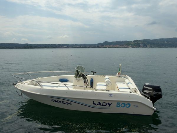 Belingardo 500 | Adriana