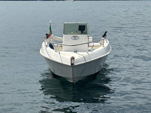 Belingardo 500 | Adriana