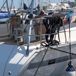 Bavaria Cruiser 40 | Amorgos