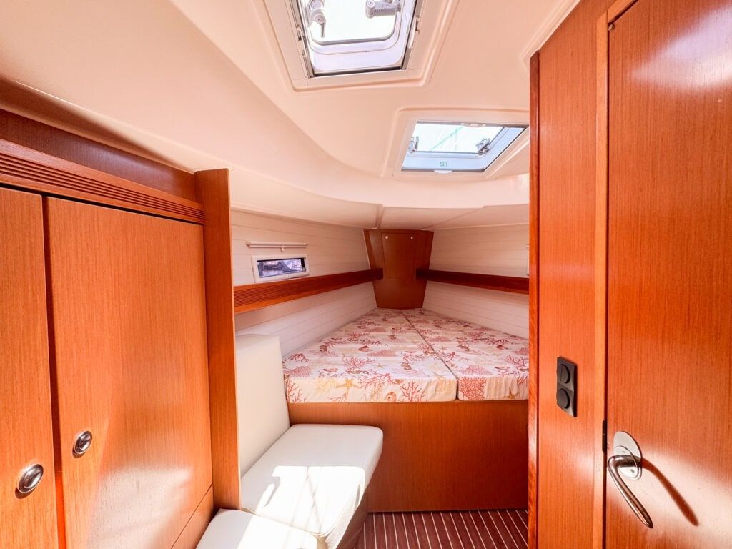 Bavaria Cruiser 40 | Amorgos