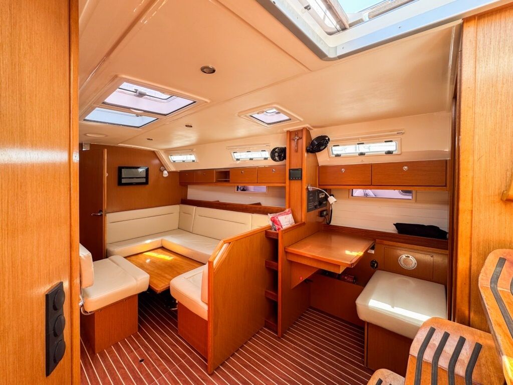 Bavaria Cruiser 40 | Amorgos