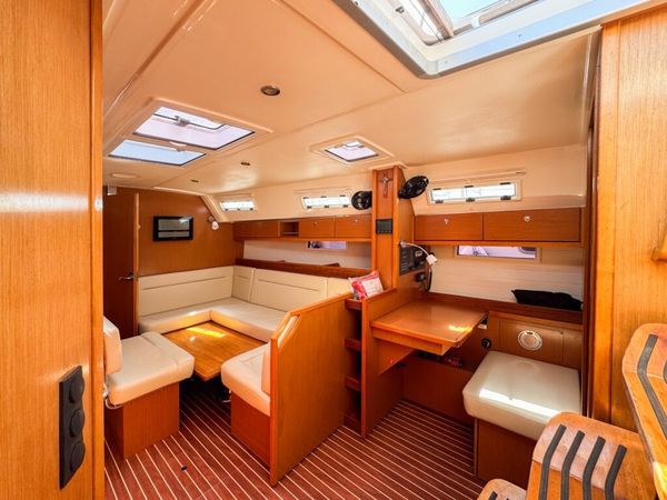 Bavaria Cruiser 40 | Amorgos