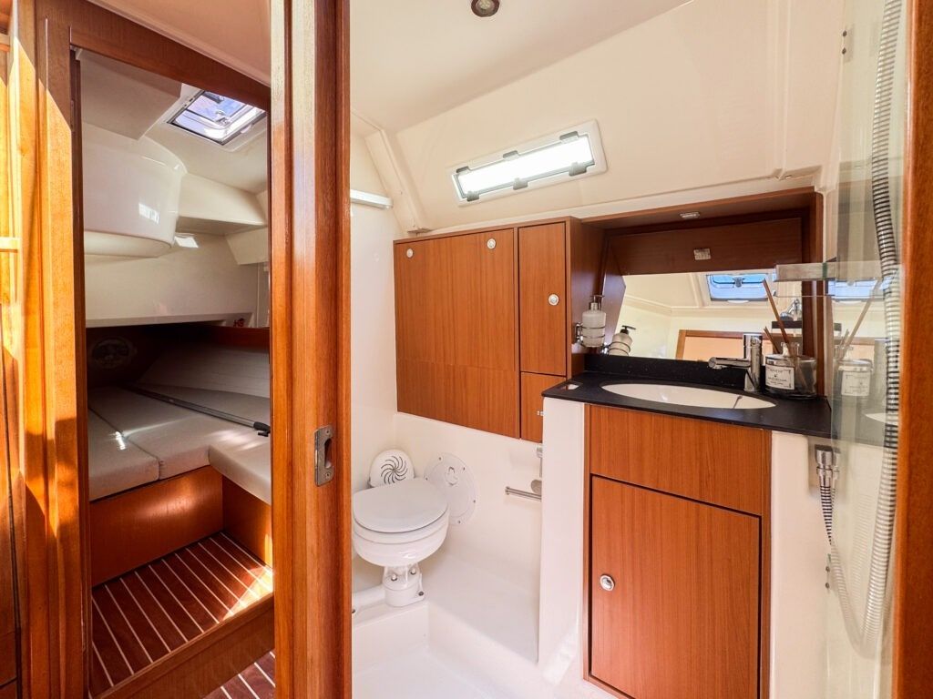 Bavaria Cruiser 40 | Amorgos