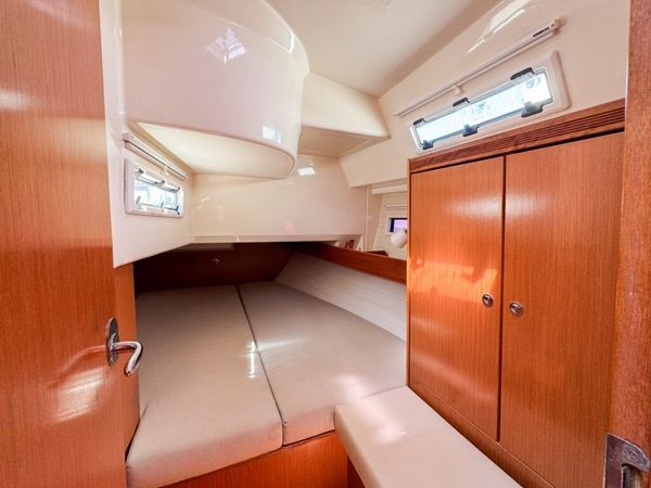 Bavaria Cruiser 40 | Amorgos