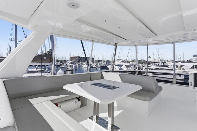 Leopard 53 PC | Nauti Cat