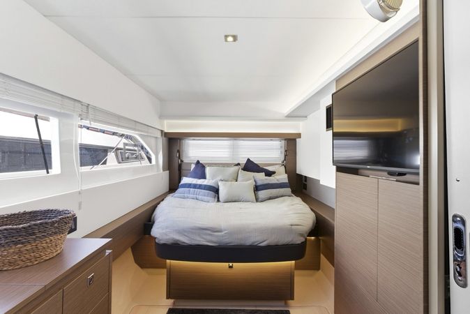 Leopard 53 PC | Nauti Cat