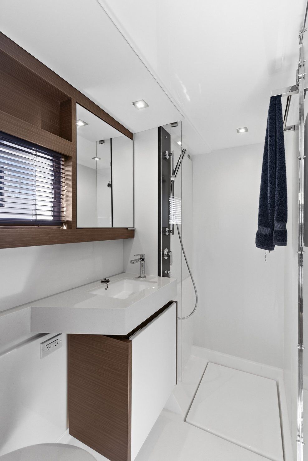 Leopard 53 PC | Nauti Cat
