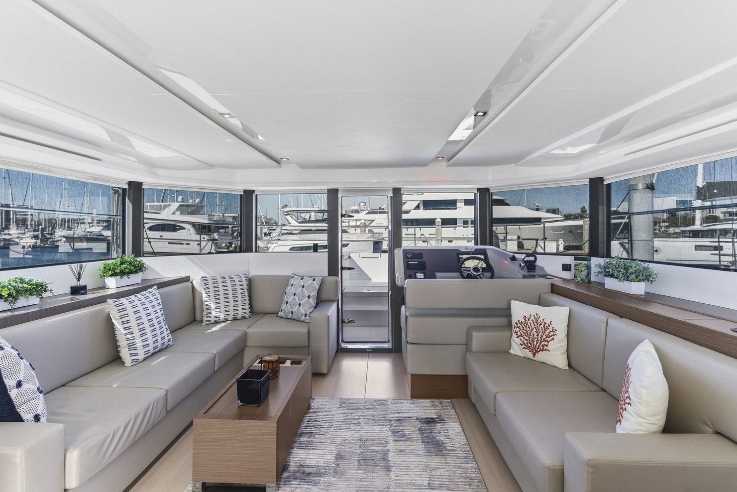 Leopard 53 PC | Nauti Cat