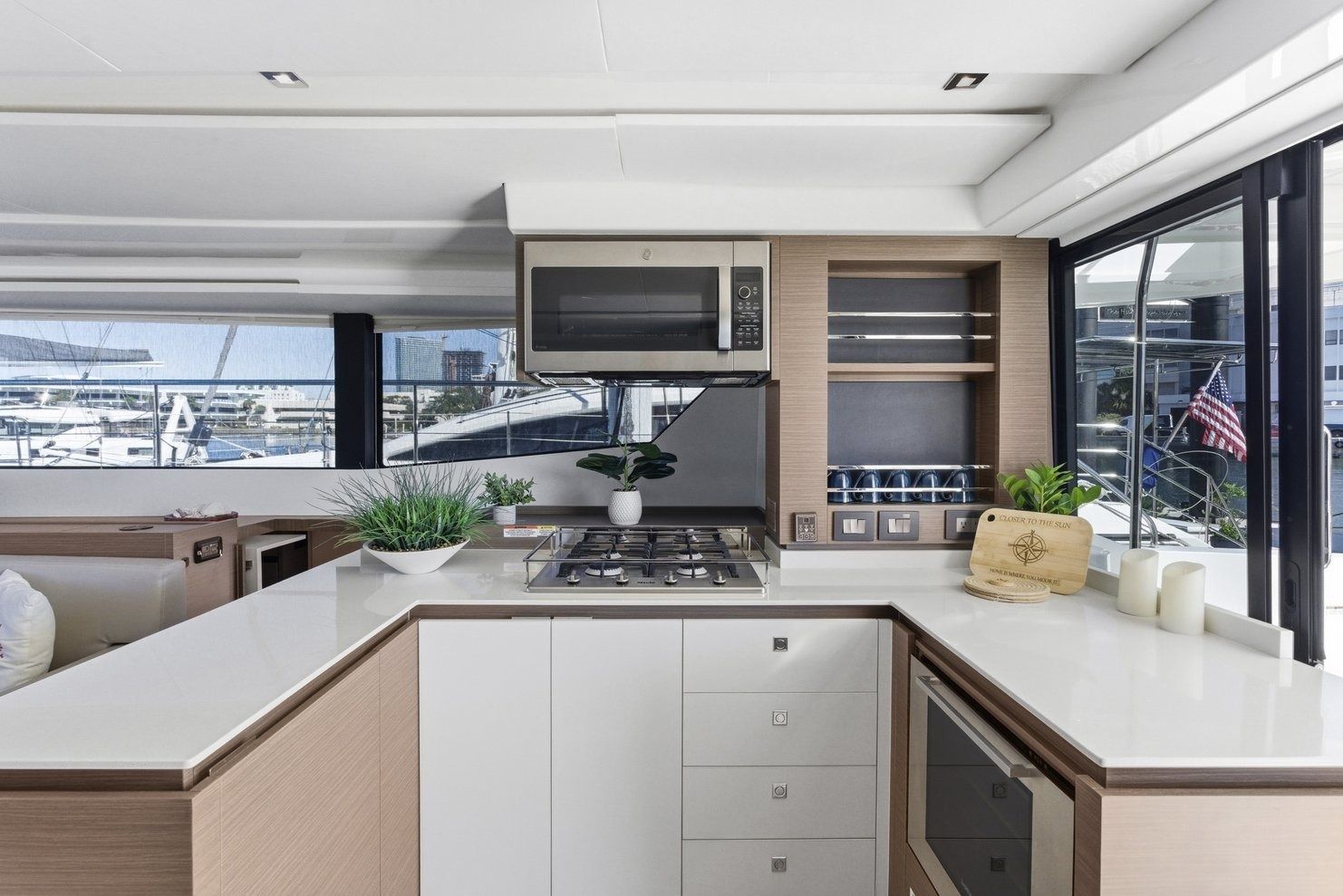 Leopard 53 PC | Nauti Cat