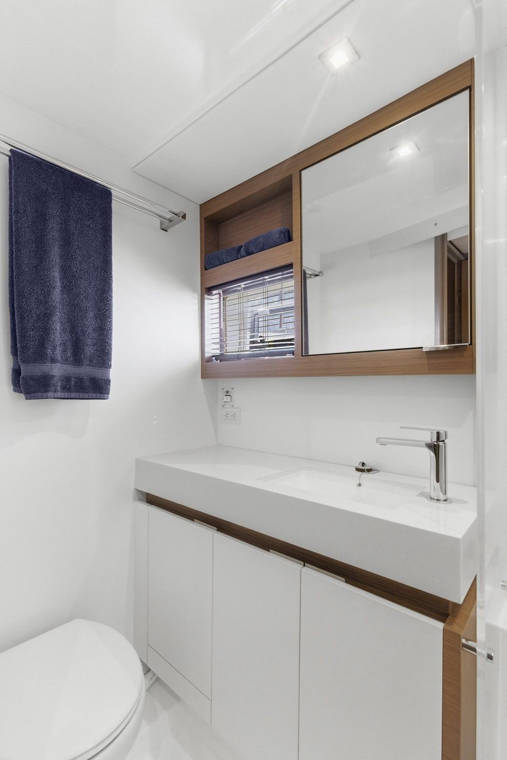 Leopard 53 PC | Nauti Cat