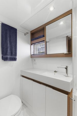 Leopard 53 PC | Nauti Cat