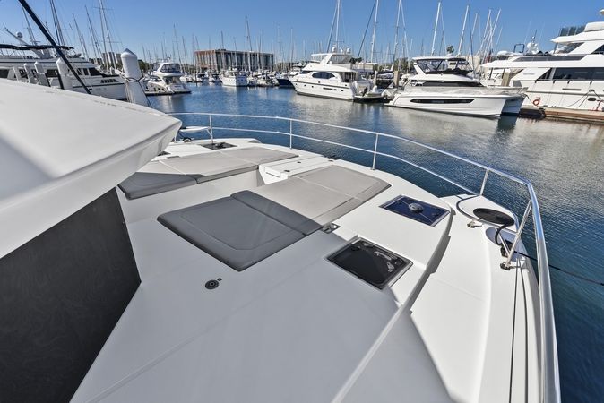 Leopard 53 PC | Nauti Cat