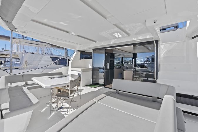 Leopard 53 PC | Nauti Cat