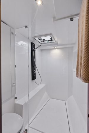 Leopard 53 PC | Nauti Cat