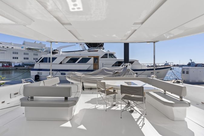 Leopard 53 PC | Nauti Cat