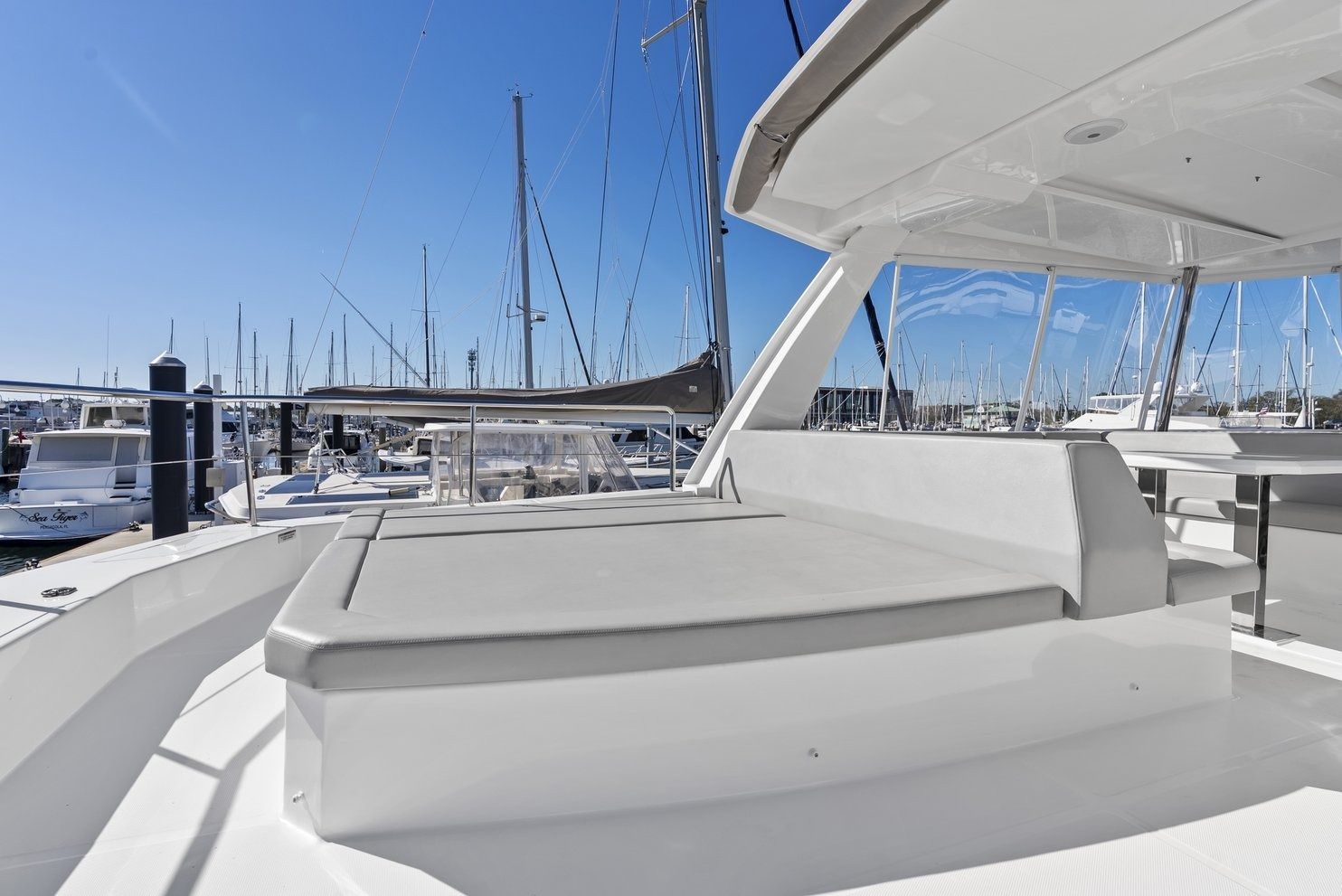 Leopard 53 PC | Nauti Cat
