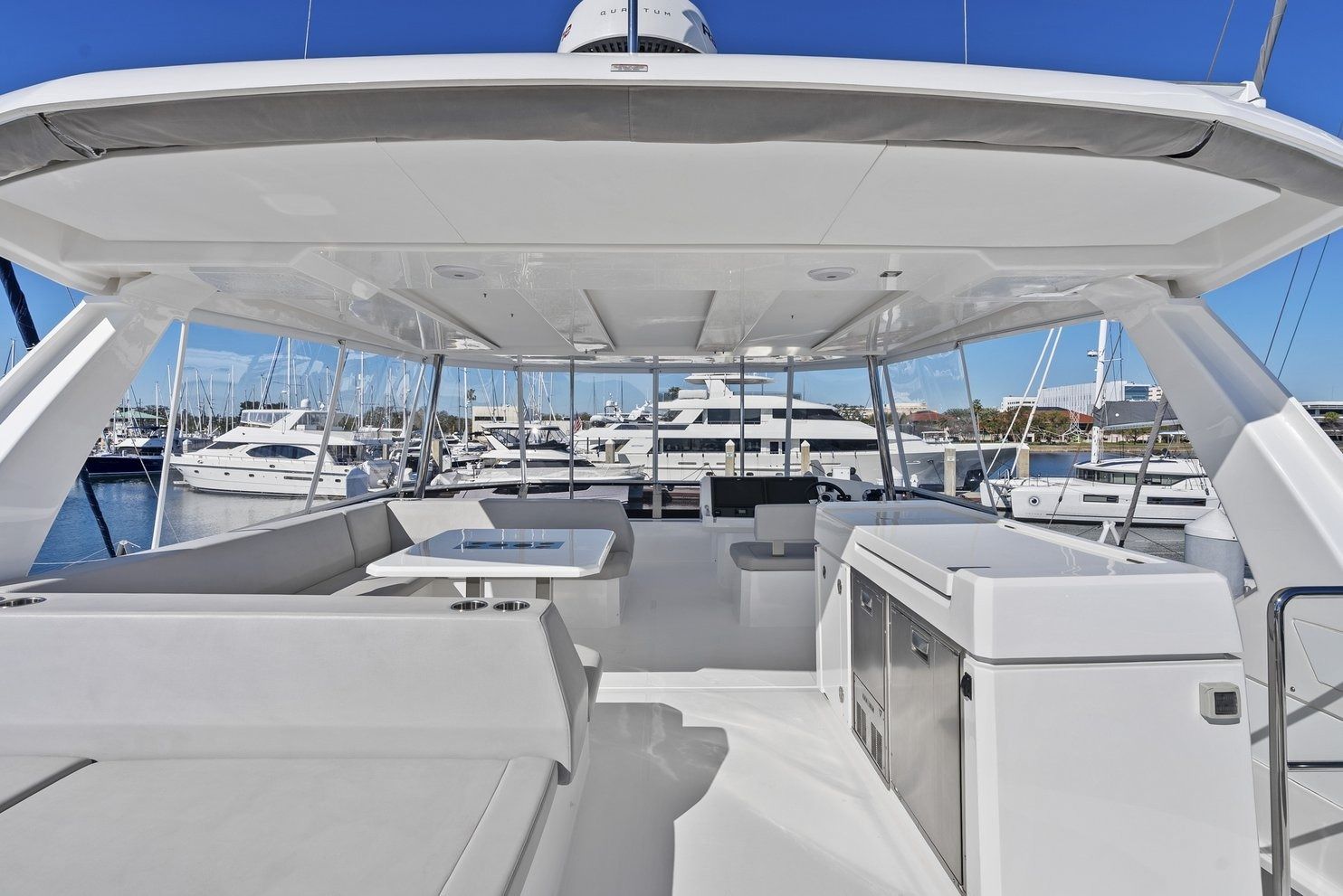 Leopard 53 PC | Nauti Cat