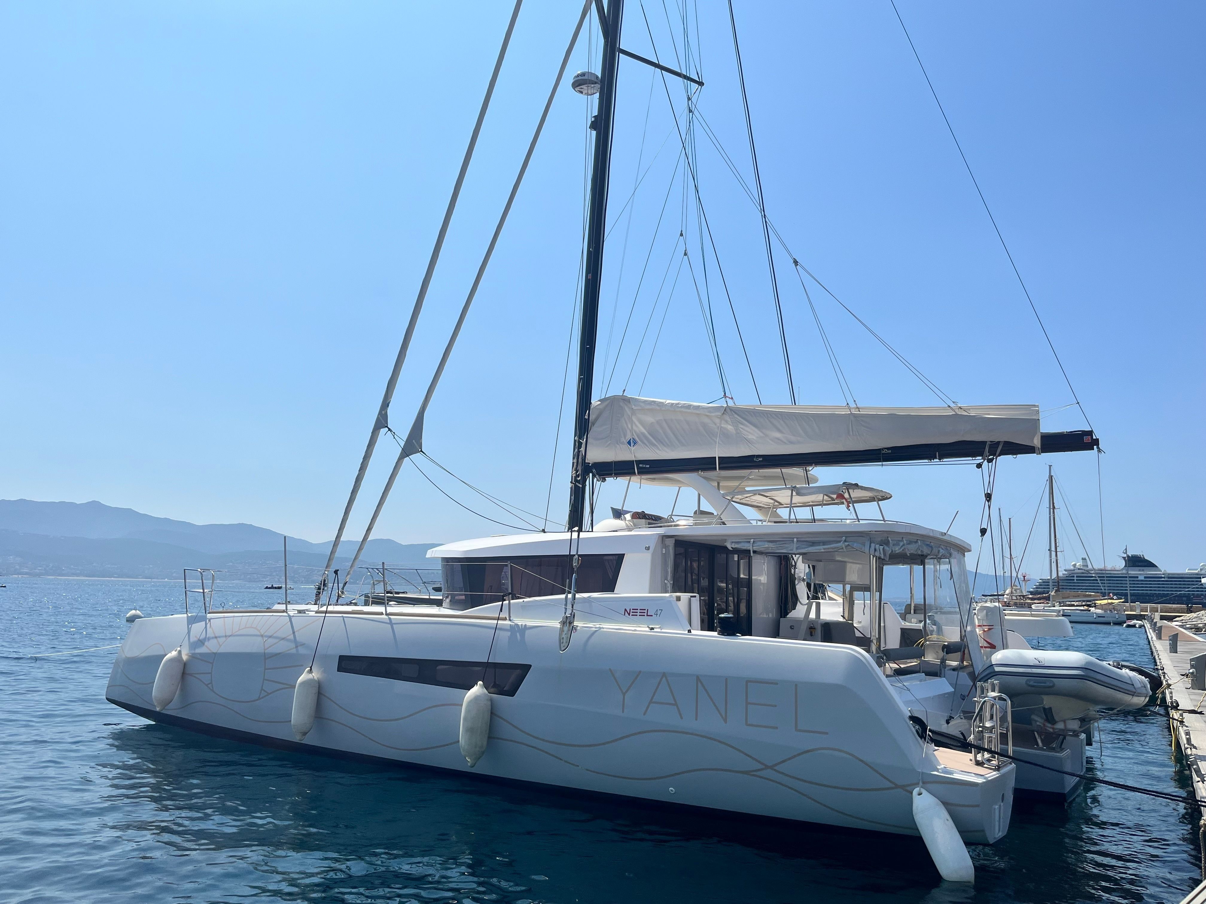 Neel 47 | Yanel