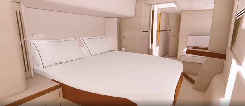 Aquila 45 Sail | New