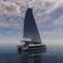 Aquila 45 Sail | New