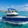 Azimut Magellano 43 | Caprice