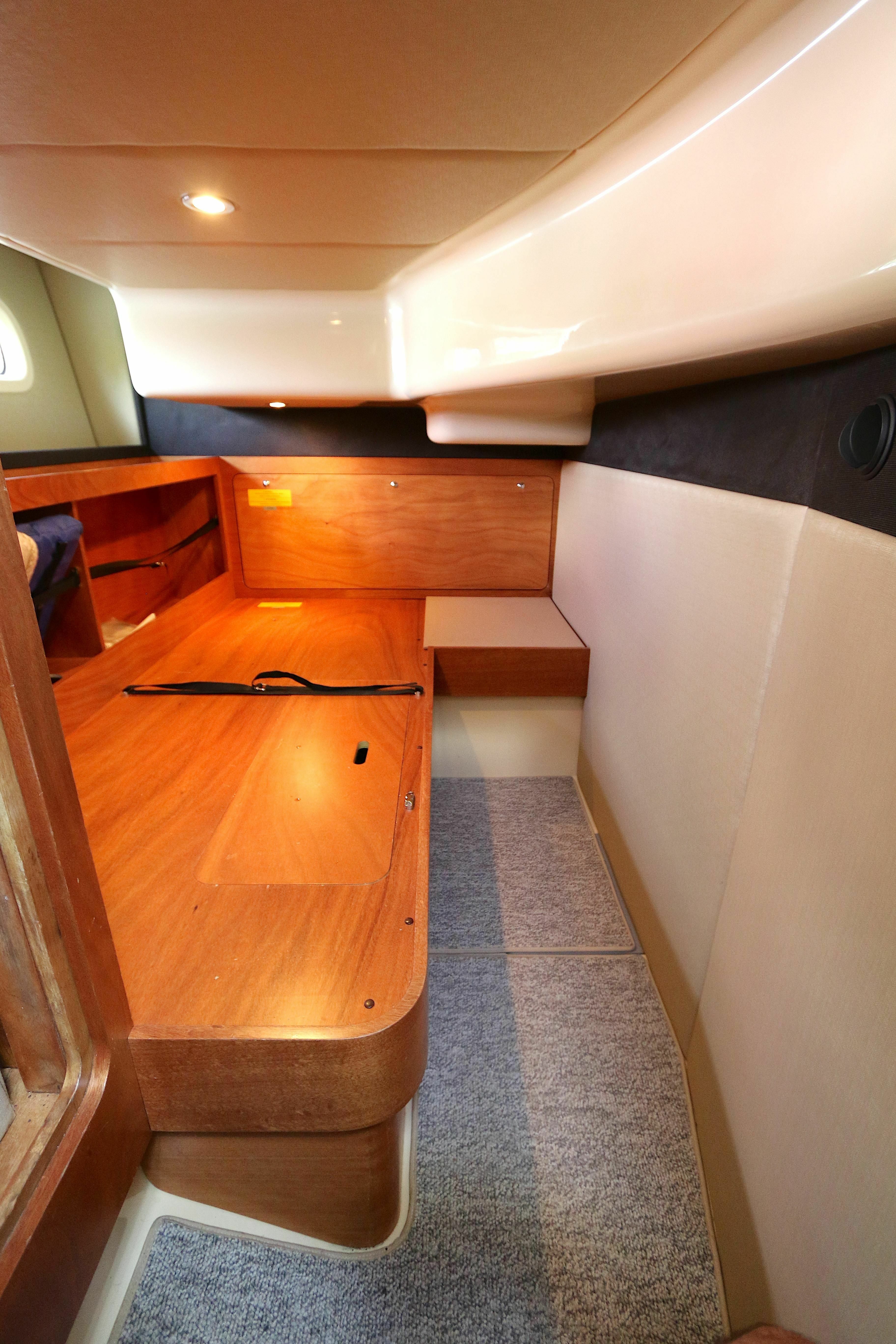Azimut Magellano 43 | Caprice