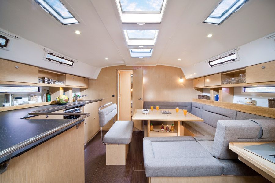 Bavaria C45 Style | Jetset 01