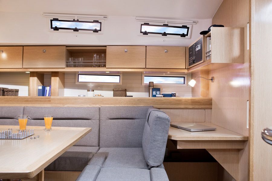 Bavaria C45 Style | Jetset 01