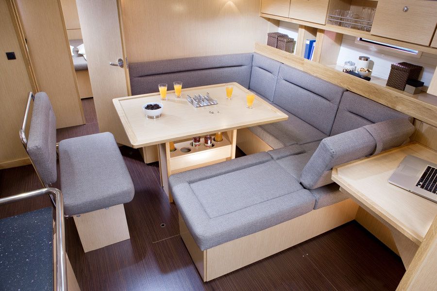 Bavaria C45 Style | Jetset 01