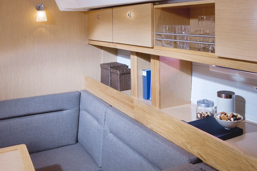 Bavaria C45 Style | Jetset 01