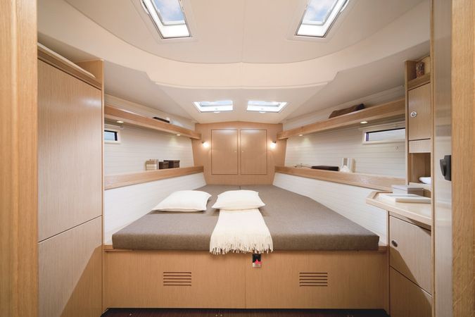 Bavaria C45 Style | Jetset 01