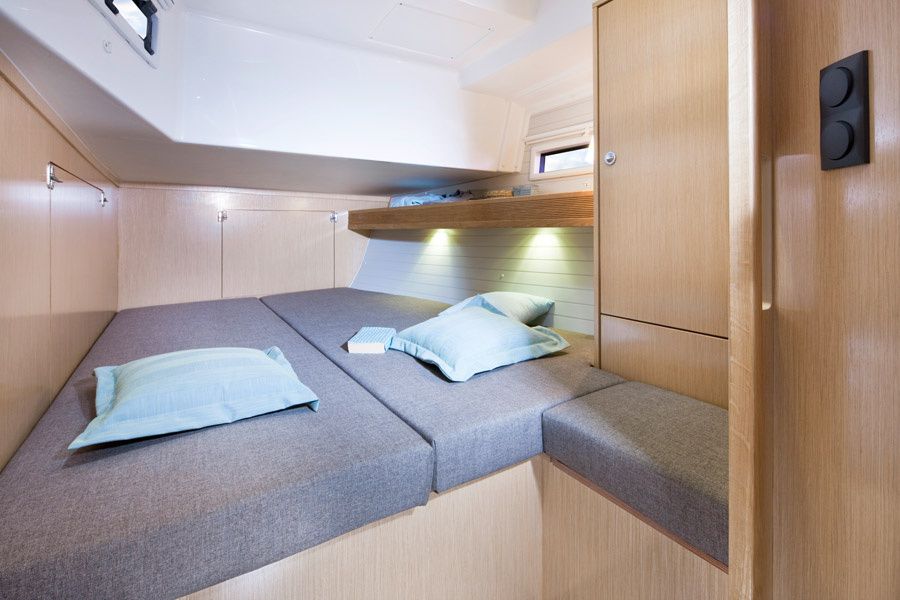 Bavaria C45 Style | Jetset 01