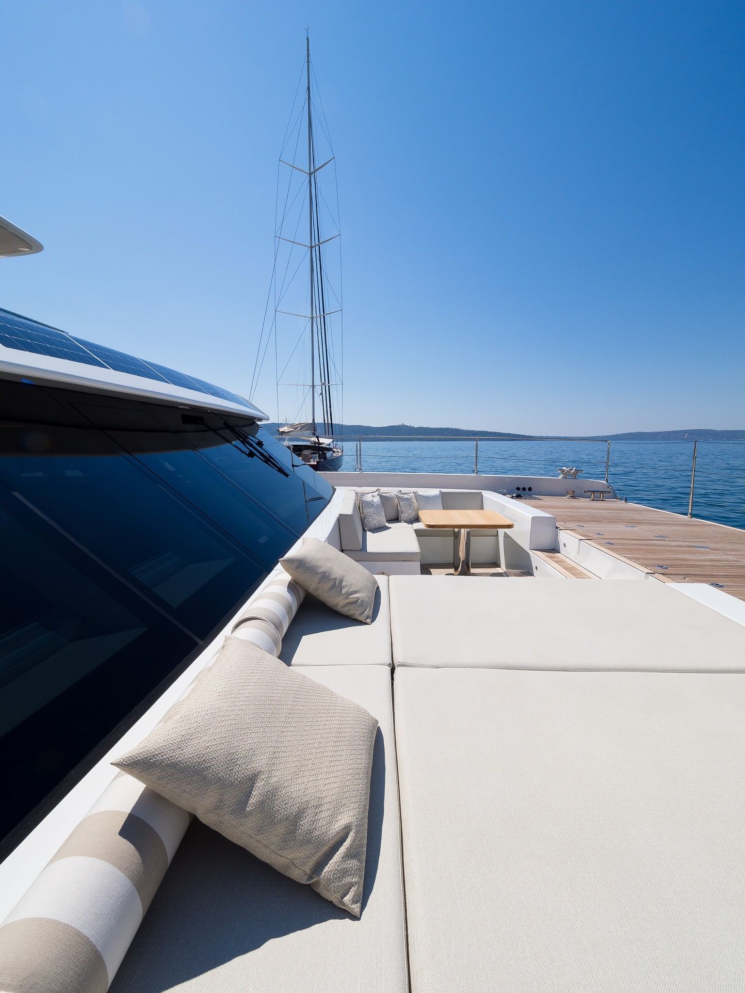 Sunreef 60 | Shireen