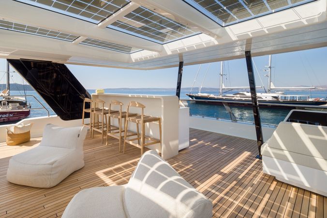 Sunreef 60 | Shireen